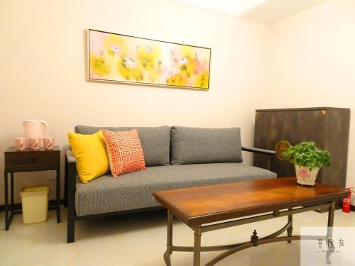 Сиань: Morning House Apartment