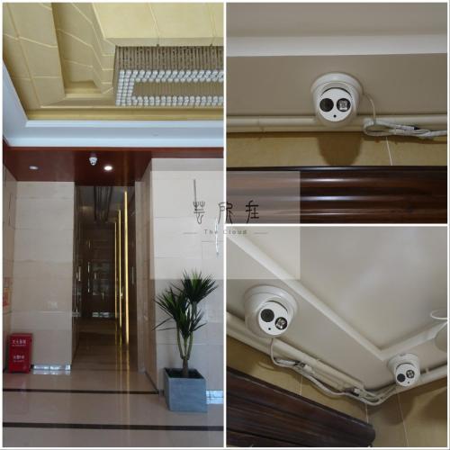 Сиань: Morning House Apartment