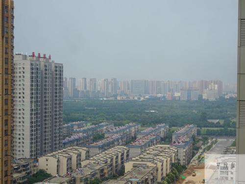 Сиань: Morning House Apartment