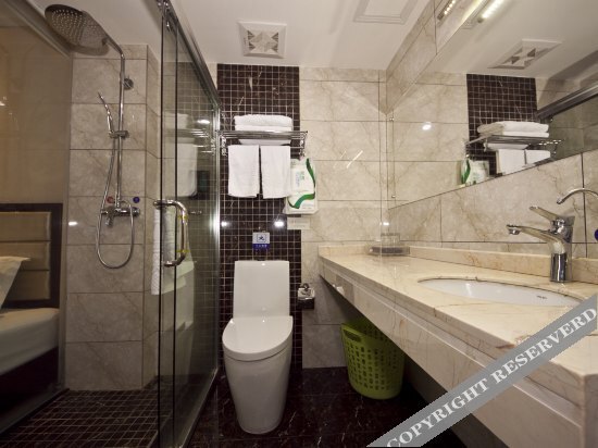Наньпин: Hengnan Hotel