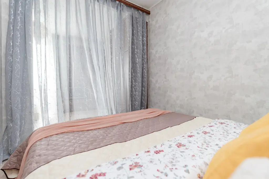 Москва: Апартаменты Набережная Тараса Шевченко 3/2