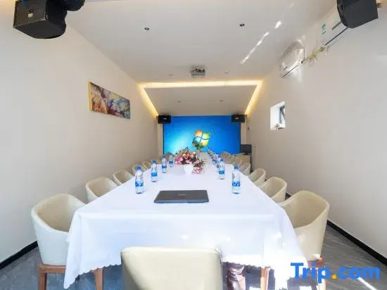 Шэньчжэнь: Shenzhen Jiaochangwei Yashet homestay