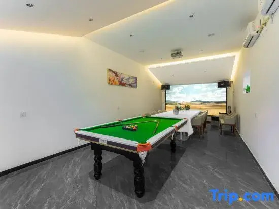 Шэньчжэнь: Shenzhen Jiaochangwei Yashet homestay