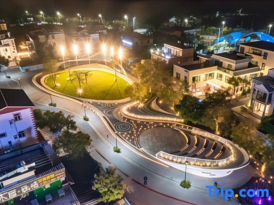 Шэньчжэнь: Shenzhen Jiaochangwei Yashet homestay