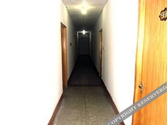Цзинань: Huicui Hostel
