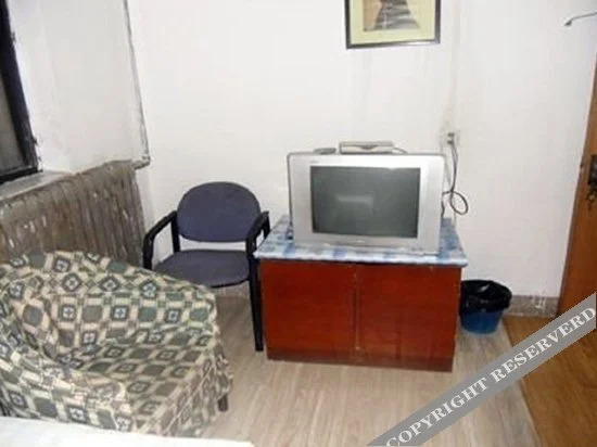 Цзинань: Huicui Hostel