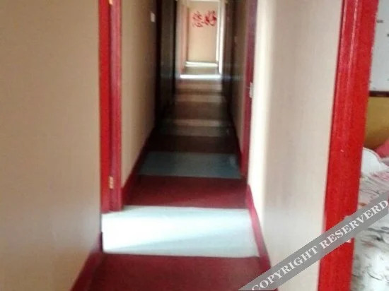 Цзинань: Huicui Hostel