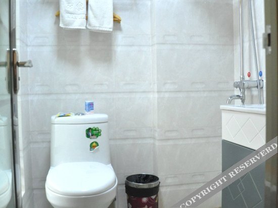 Куньмин: Wanheng Hostel