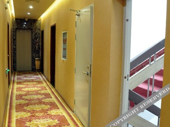 Куньмин: Wanheng Hostel
