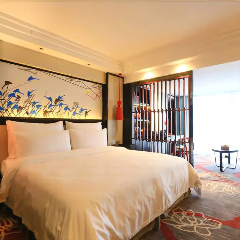 Чунцин: Domo Hotel