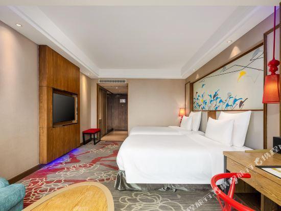 Чунцин: Domo Hotel