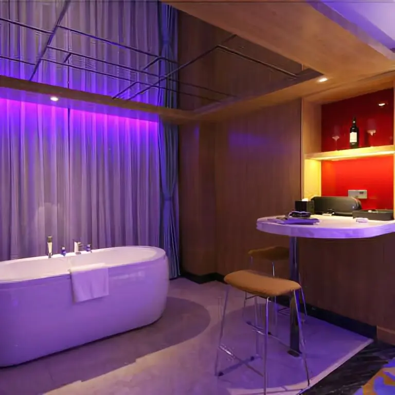 Чунцин: Domo Hotel