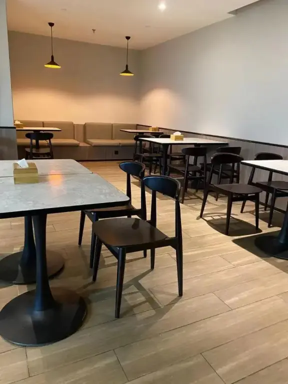 Сюйчжоу: Hanting Hotel Xuzhou East Railway Station