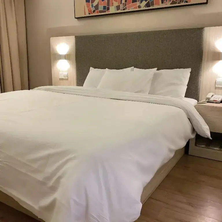 Сюйчжоу: Hanting Hotel Xuzhou East Railway Station