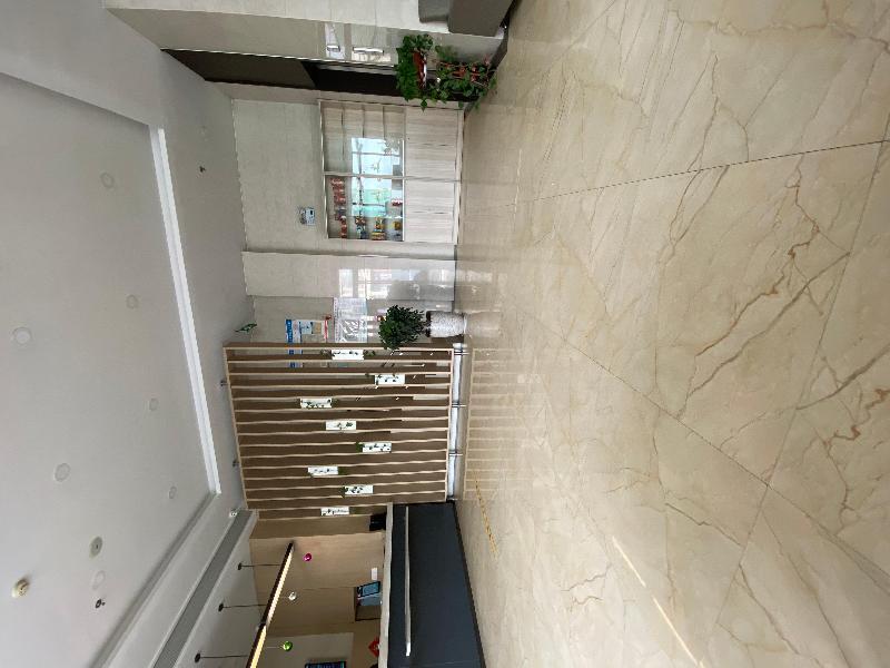 Сюйчжоу: Hanting Hotel Xuzhou East Railway Station
