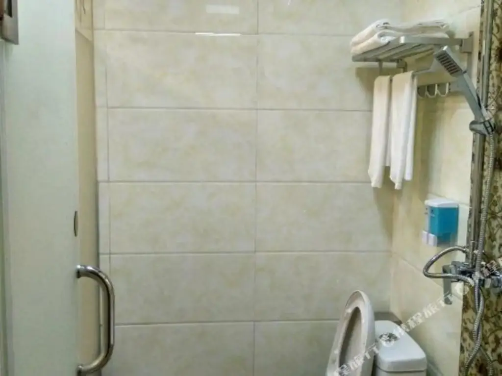 Шэньчжэнь: Lianchuang Hotel