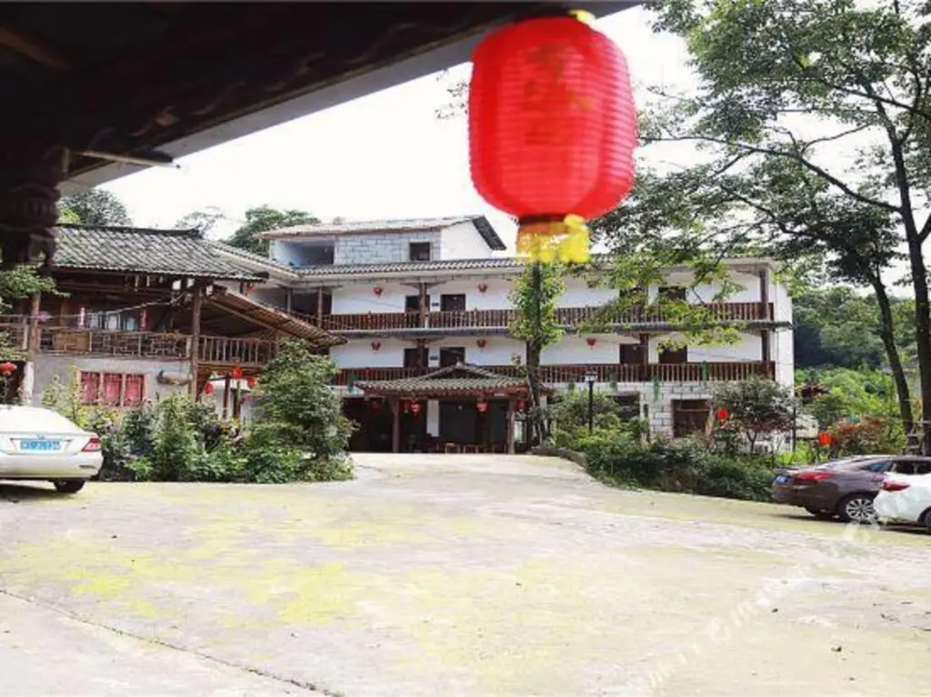 Tianranju Inn — фото 1