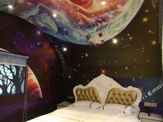 Чэнду: Jinshang Theme Hotel