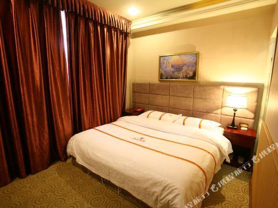 Чэнду: Jinshang Theme Hotel