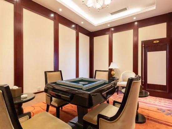 Wei Select Xueye Hotel — фото 1