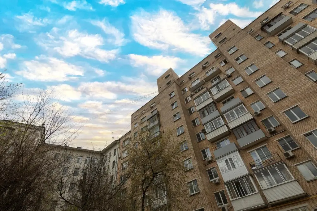Москва: Старый Арбат Премиум на переулке 1-й смоленский 24