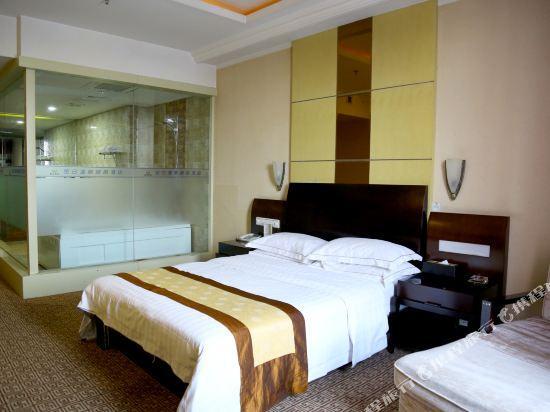 Golden Day Spa Boutique Hotel — фото 1