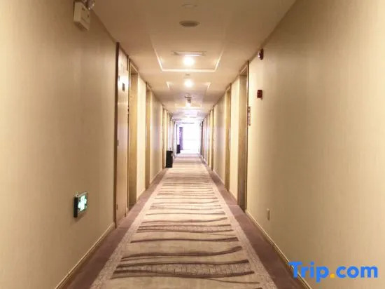 Анькан: Y Boutique Hotel (Xi'an University Town)