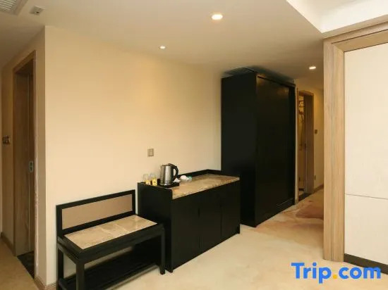 Анькан: Y Boutique Hotel (Xi'an University Town)