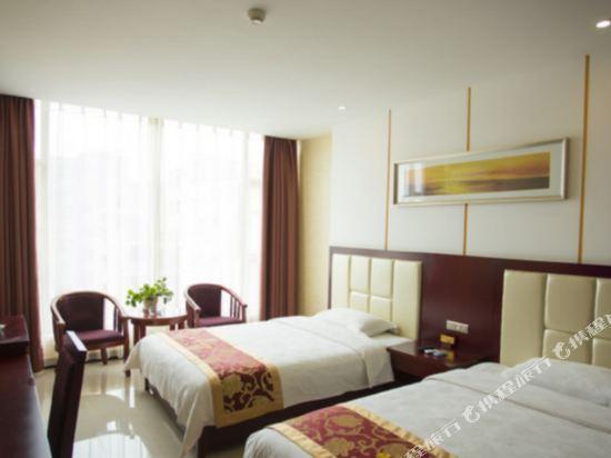 Yaxin Hotel — фото 1