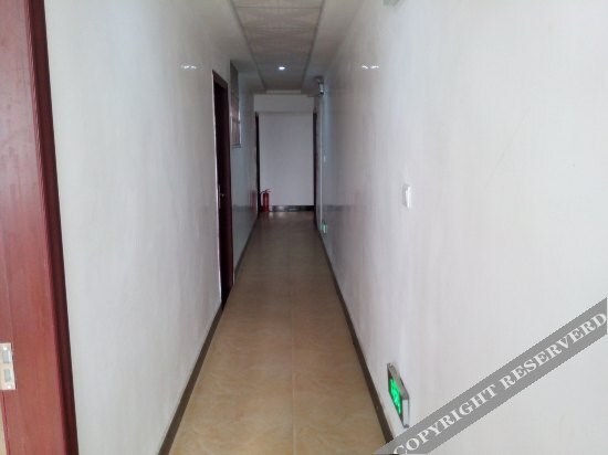 Чанша: Xiyuelai Hostel