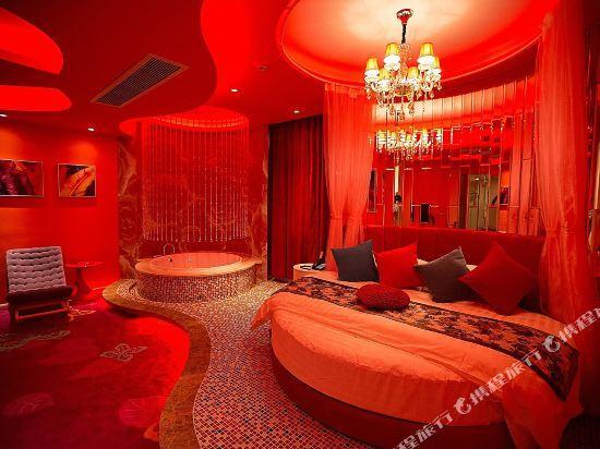 Ханчжоу: Yuehe Impression Hotel Hangzhou