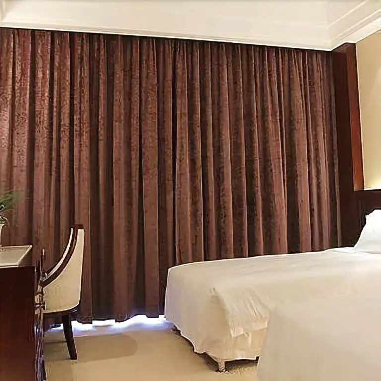 Цзюцзян: Holiday Way Resort Lushan