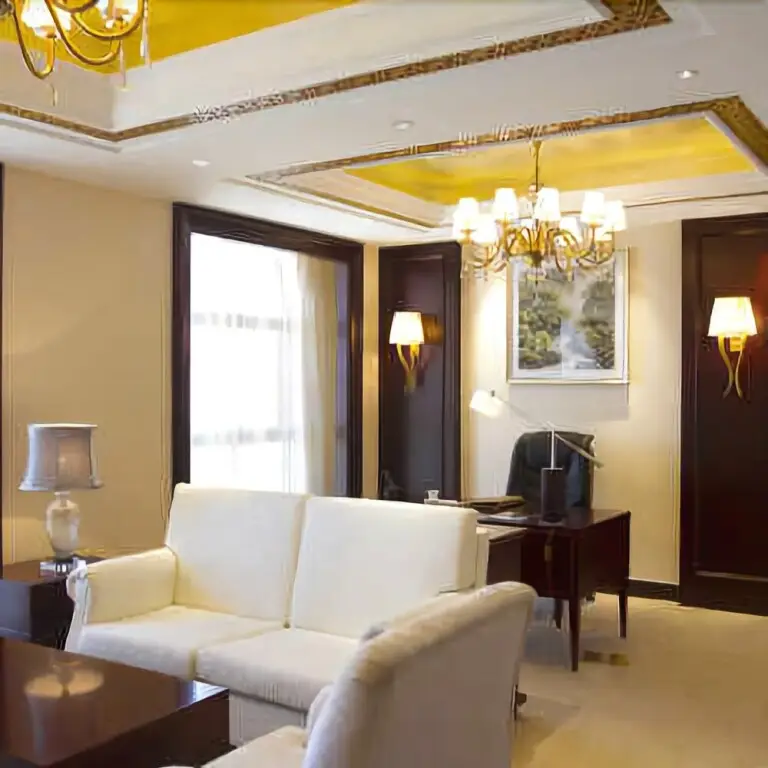Цзюцзян: Holiday Way Resort Lushan