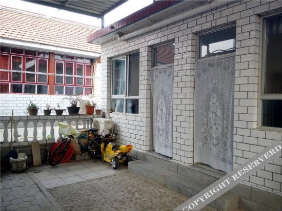 Qingxiangcai Farmhouse — фото 1