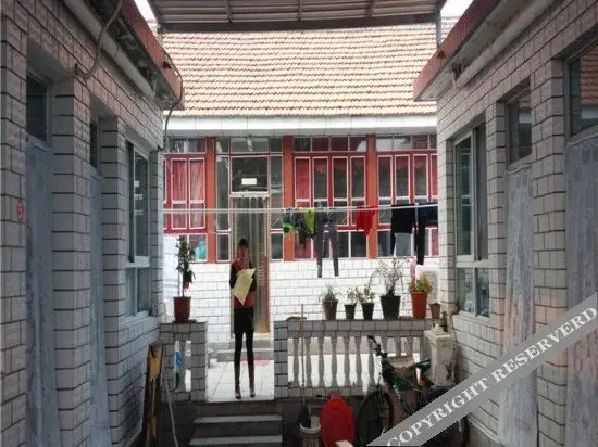Тяньцзинь: Qingxiangcai Farmhouse
