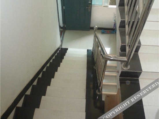Чунцин: Youyang Ruyi Hostel