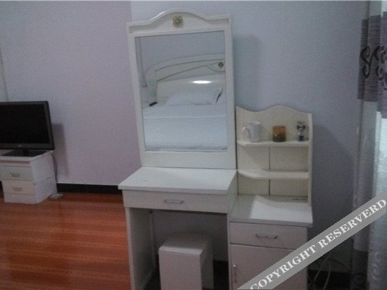 Чунцин: Youyang Ruyi Hostel