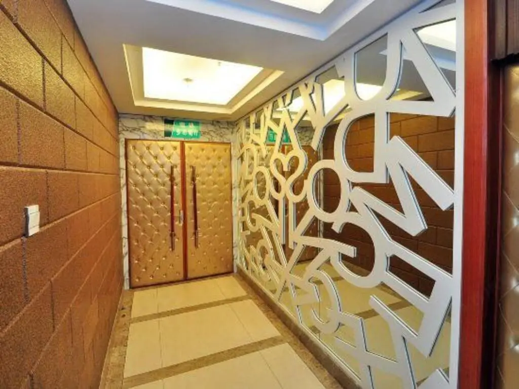 Хэфэй: the Every Day Hotel