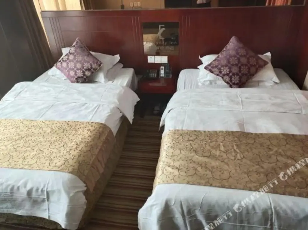 Хэфэй: the Every Day Hotel