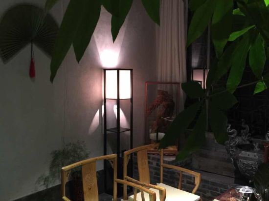 Наньнин: Nanning Huishe Inn (Guangxi Economic and Trade College Qingxiushan Branch)