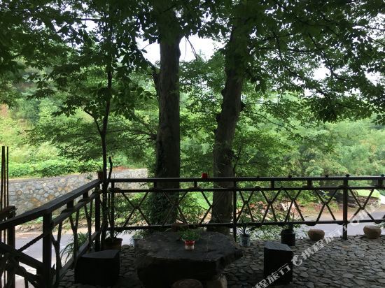 Jushe village Meisu Inn — фото 1