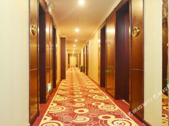 Hunan Pinjia Hotel (Xingsha) — фото 1