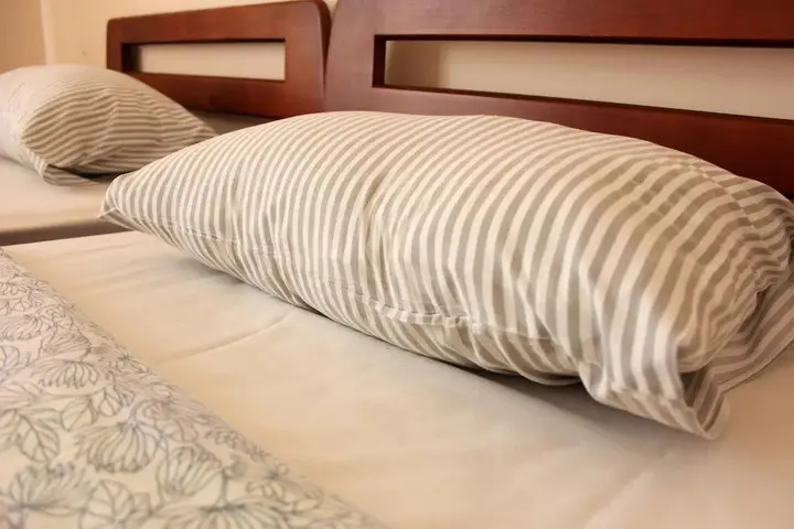 Москва: Hotel on Chetvyortaya Myakininskaya