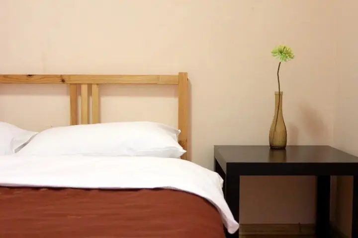 Москва: Hotel on Chetvyortaya Myakininskaya