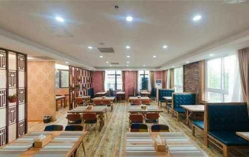 Циндао: Mark Boutique Aparthotel