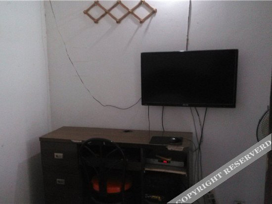 Чунцин: Yayuan Hostel