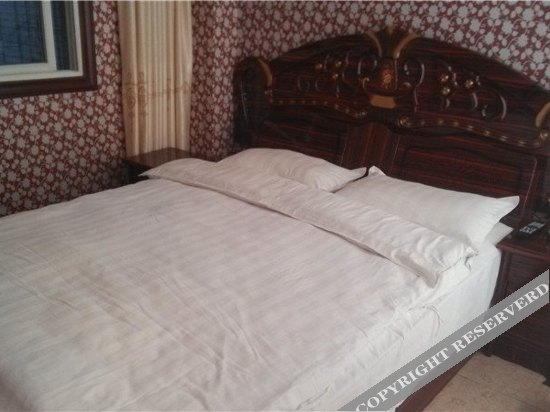 Чунцин: Yayuan Hostel