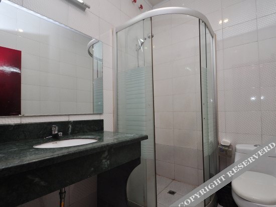 Нинбо: Xinjingyang Hotel