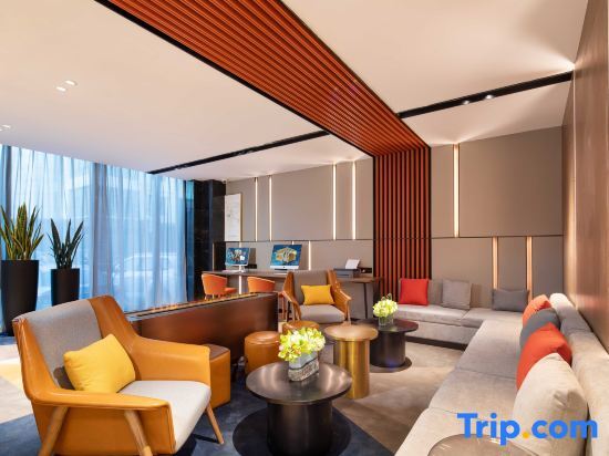 Сюйчжоу: Hampton by Hilton Xuzhou Huaihai Road