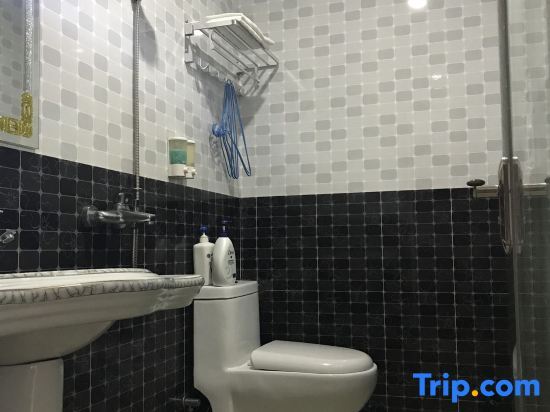 Чжухай: Haiyi Holiday Hostel